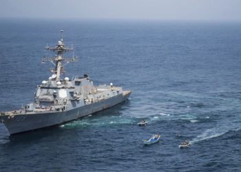 ABD ve İngiliz savaş uçakları Yemen'e hava saldırısı düzenledi