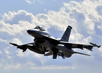 ABD yönetimi TBMM’nin İsveç kararı sonrası F-16 satışını onayladı, son kararı Kongre verecek