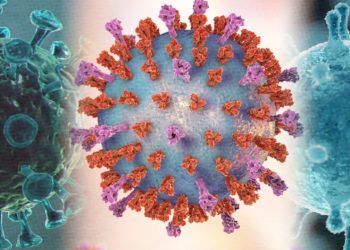 ABD'de 'üçlü salgın' alarmı: 'Sayılar iyi görünmüyor'