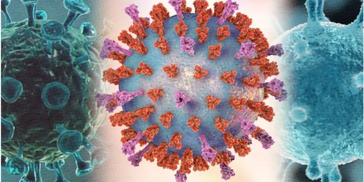 ABD'de 'üçlü salgın' alarmı: 'Sayılar iyi görünmüyor'