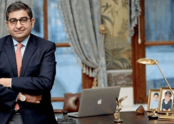 ABD'den İstanbul 10. Asliye Ceza Mahkemesi'nin Sezgin Baran Korkmaz talebine olumsuz yanıt: Affınıza sığınarak...