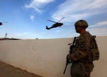 ABD’den Rojava ve Deyrizor'daki üslerine takviye