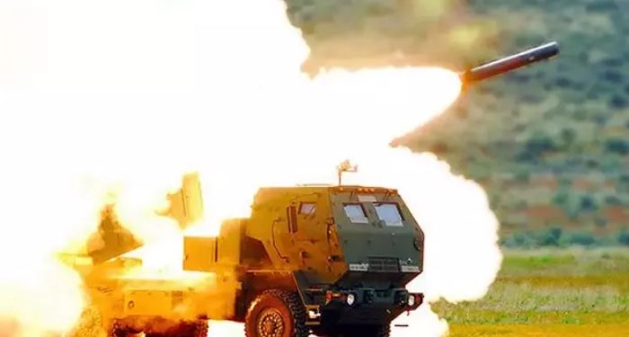 ABD’nin yurtdışına silah satışında dikkat çeken artış: Yüzde 55.9