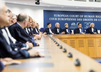 AİHM 2023 yılı istatistiklerini açıkladı: Bekleyen davaların yüzde 34'ü Türkiye'den