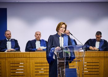 AİHM Başkanı: Yalçınkaya davasını takip ediyoruz; davaların yüzde 96’sı darbe sonrası ihlaller ile ilgili