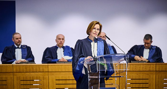 AİHM Başkanı: Yalçınkaya davasını takip ediyoruz; davaların yüzde 96’sı darbe sonrası ihlaller ile ilgili