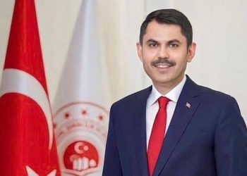 AK Parti 26 ilin belediye başkan adaylarını açıkladı: İstanbul adayı Murat Kurum