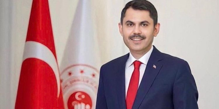 AK Parti 26 ilin belediye başkan adaylarını açıkladı: İstanbul adayı Murat Kurum