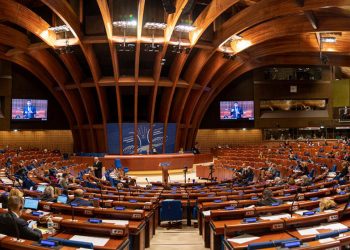 AKPM | Akreditasyon onaylanmadı; Azerbaycan delegasyonu salonu terk etti