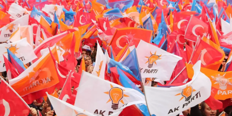 AKP'de gözler Ankara çevrildi: 'Gökçek'in kavgalı olduğu isim ön planda, ancak çok sürpriz başka biri daha var'