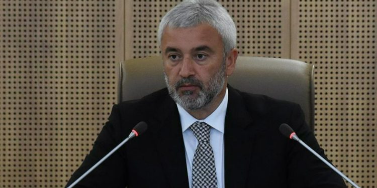 AKP'den istifa etmişti: Eski Ordu Büyükşehir Belediye Başkanı İYİ Parti'den aday oldu