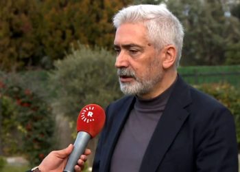 AKP'li Ensarioğlu'ndan DEM Parti açıklaması: DEM Parti milletvekilleriyle dostluğumuz ve görüşmelerimiz var