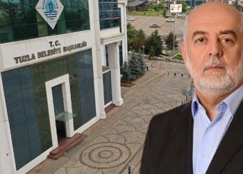 AKP’li Tuzla Belediyesi’nden yandaşa 175 milyonluk kıyak ihale