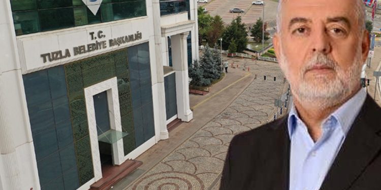 AKP’li Tuzla Belediyesi’nden yandaşa 175 milyonluk kıyak ihale