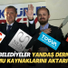 AKP’li belediyeler yandaş derneklere kamu kaynaklarını aktarıyor