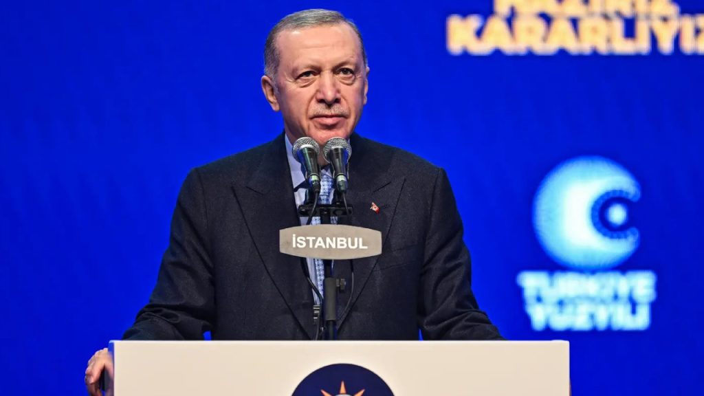 AKP'nin İstanbul ilçe adayları belli oldu: Erdoğan açıklıyor