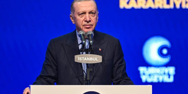 AKP'nin İstanbul ilçe adayları belli oldu: Erdoğan açıklıyor