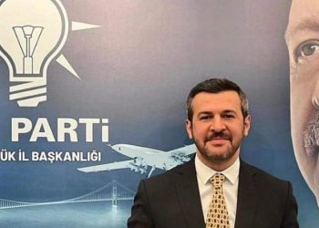 AKP'nin Karabük adayı belli oldu