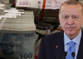 AKP'nin ekonomi modelinin kazananı zenginler: 'Servet transferi' gelir eşitsizliğini artırdı!