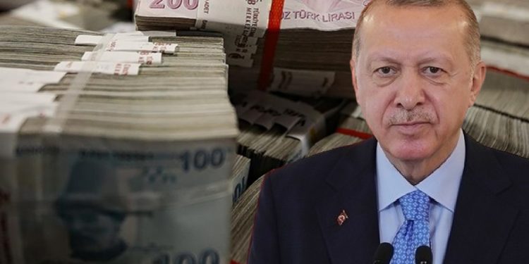 AKP'nin ekonomi modelinin kazananı zenginler: 'Servet transferi' gelir eşitsizliğini artırdı!