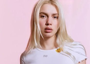 Aleyna Tilki: Birileri benim sahneye çıkmamı istemiyor