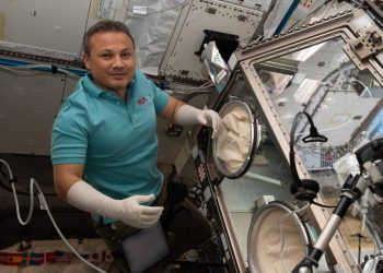 Alper Gezeravcı, şimdiye kadar hangi deneyleri yaptı?