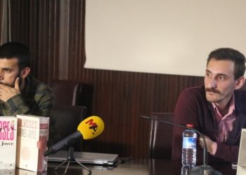 ANKA DER’den Ulyssesê kitabına ilişkin belgesel gösterimi