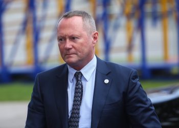 AVRUPA KONSEYİ | Yeni İnsan Hakları Komiseri seçildi; Mijatovic’in yerine O’Flaherty gelecek