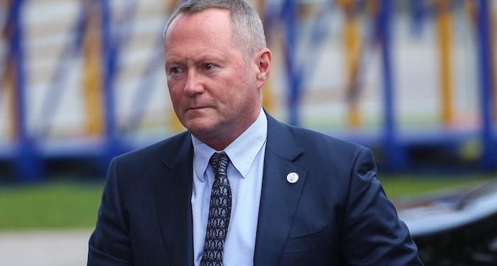 AVRUPA KONSEYİ | Yeni İnsan Hakları Komiseri seçildi; Mijatovic’in yerine O’Flaherty gelecek