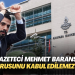 AYM gazeteci Mehmet Baransu’nun başvurusunu ‘kabul edilemez’ buldu