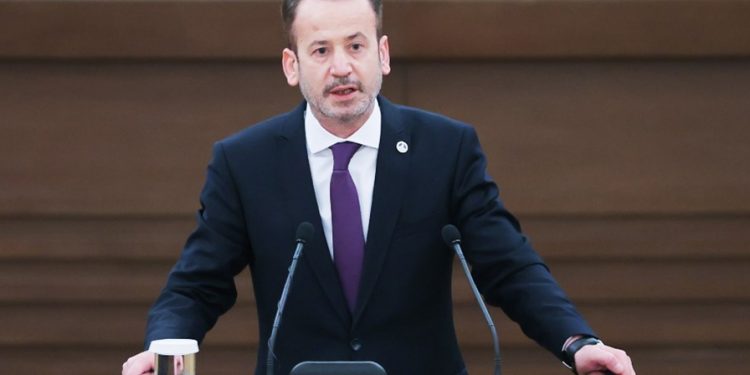 AYM üyesinden X’te ‘fil ve karınca’ metaforu: Karıncalar fili çok kıskanırmış!