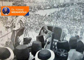 Abdülhamit’in sadrazamları neden yabancı elçiliklere sığınmıştı?