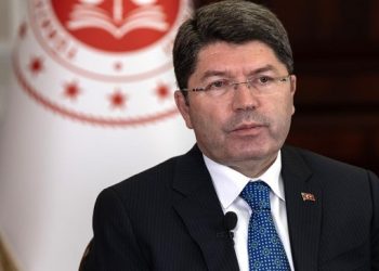 Adalet Bakanı: AİHM Demirtaş, Kavala ve Atalay kararlarına siyasi bakıyor