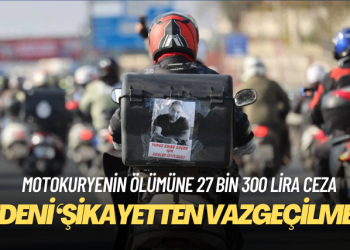 Adalet bakanına göre 27 bin 300 lira cezanın nedeni ‘şikayetten vazgeçilmesi’