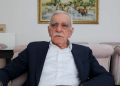 Ahmet Türk, DEM Parti’ye sitem etti: Çok zor duruma düştüm