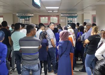 Aile hekimleri, Sağlık Bakanı’nı yalanladı: Nezle değil, Covid geçiriyoruz