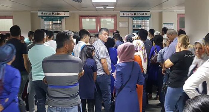 Aile hekimleri, Sağlık Bakanı’nı yalanladı: Nezle değil, Covid geçiriyoruz