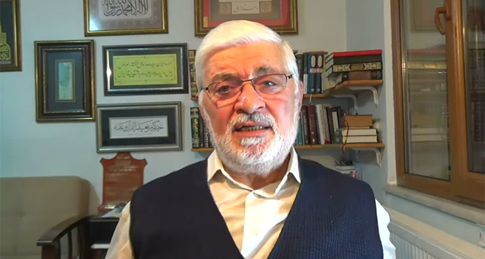 Ailesi duyurdu; Faruk Beşer, hayatını kaybetti