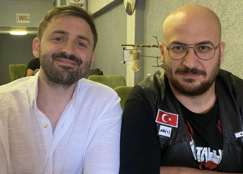 Ajans Muhbir yöneticileri hakkında tahliye kararı
