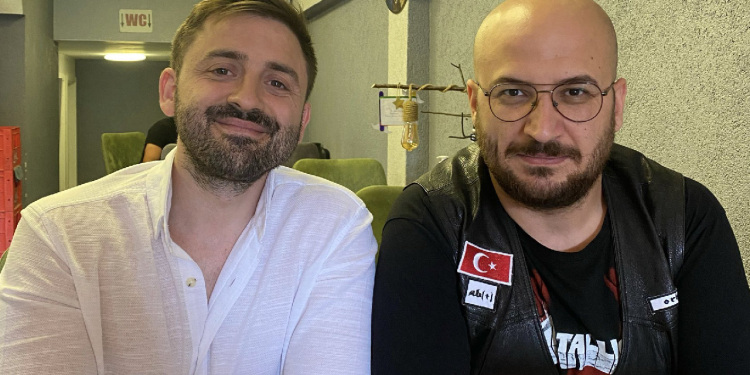 Ajans Muhbir yöneticileri hakkında tahliye kararı