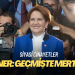 Akşener: Geçmişte siyasi cinayetlere şahit olduk ama mertçeydi