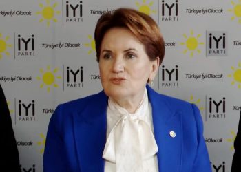 Akşener, ‘düzeltme’ yaptı: Gençlik dönemimizdeki siyasi cinayetler nedeniyle aileler korkmazdı