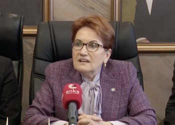 Akşener’den ‘mertçe cinayet’ açıklaması: Terör örgütleri rahatsız oldu!