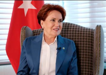Akşener’in “14 Mayıs’taki oyumuzun altında kalırsak yokum” dediği iddiası yalanlandı