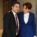 Ali Kıdık, İYİ Parti’den zehir zemberek sözlerle istifa etti