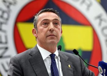 Ali Koç’tan ‘Süper Kupa’ açıklaması: Yapılan sözleşmeden iki kulübün de haberi yok