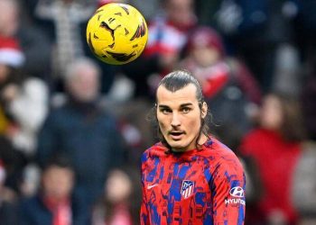 Alman devi, kulübü Atletico Madrid ile anlaşma sağladı ancak Çağlar Söyüncü Fenerbahçe'yi istiyor