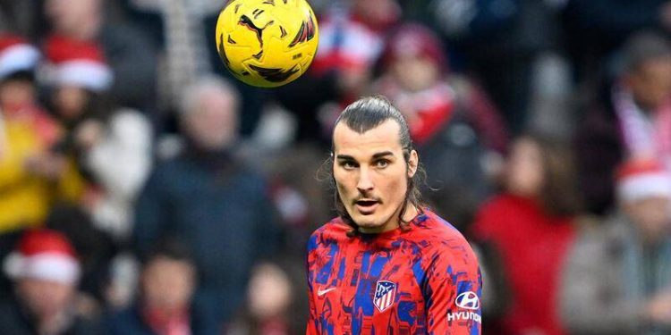 Alman devi, kulübü Atletico Madrid ile anlaşma sağladı ancak Çağlar Söyüncü Fenerbahçe'yi istiyor