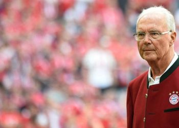 Alman efsanesi Franz Beckenbauer hayatını kaybetti