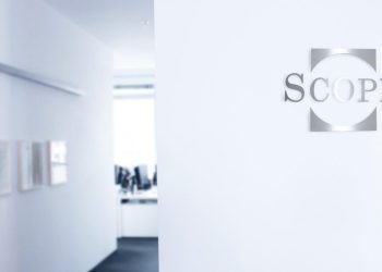 Alman kredi kuruluşu Scope, Türkiye'nin kredi notu görünümünü güncelledi